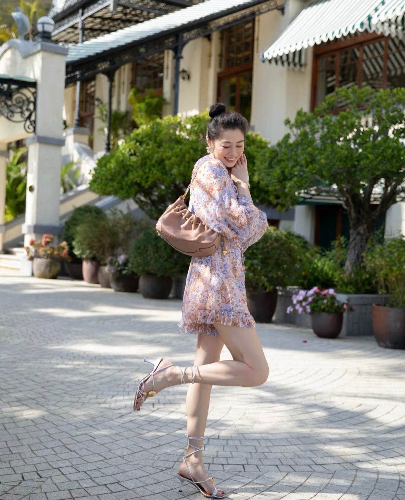 Zimmermann Dress 107