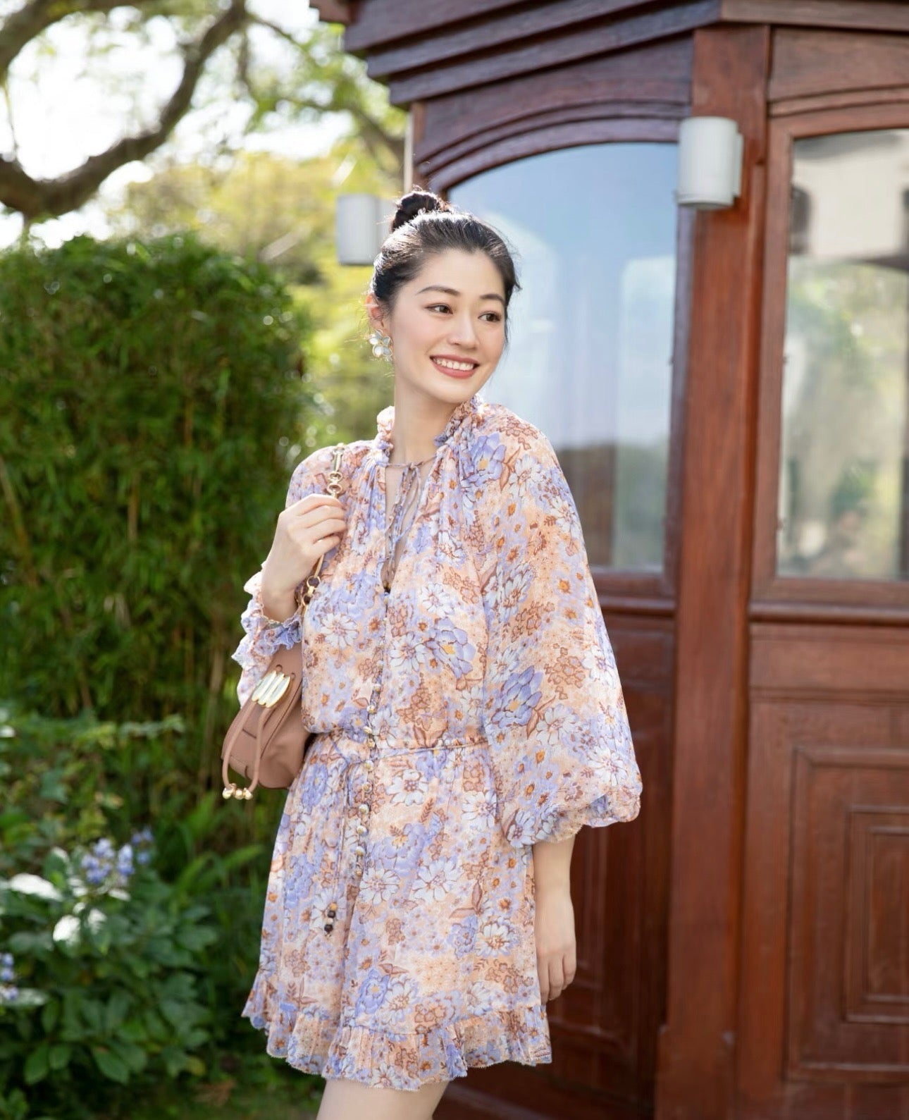 Zimmermann Dress 107