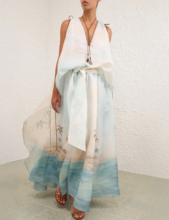 Zimmermann Dress 125