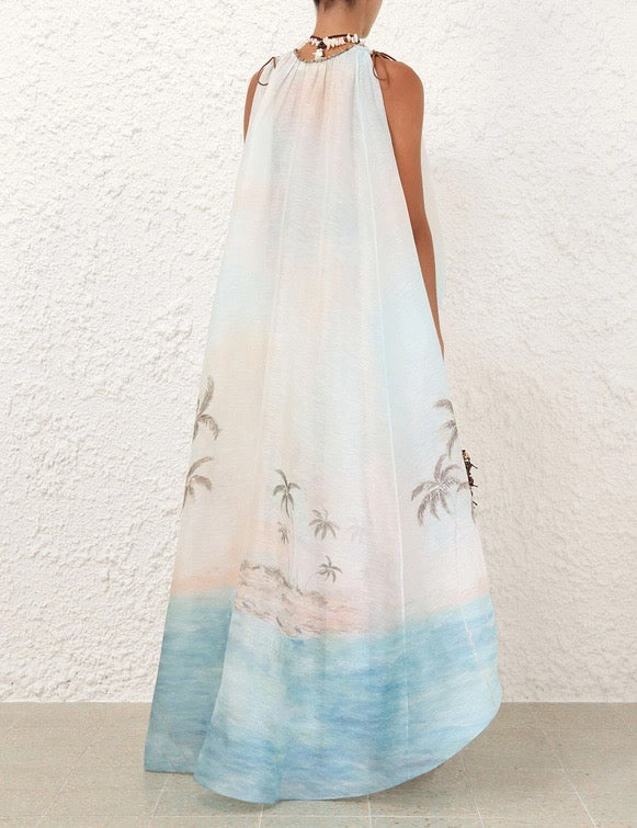 Zimmermann Dress 125