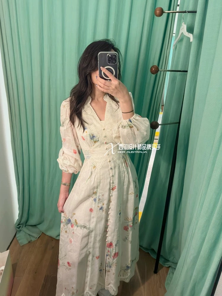 Zimmermann Dress 122