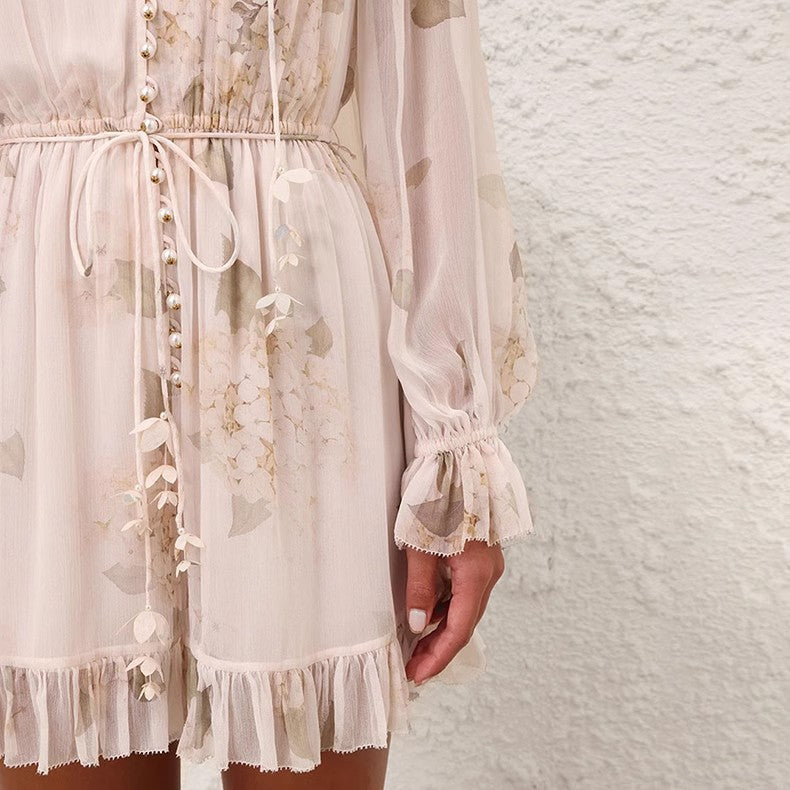 Zimmermann Dress 120