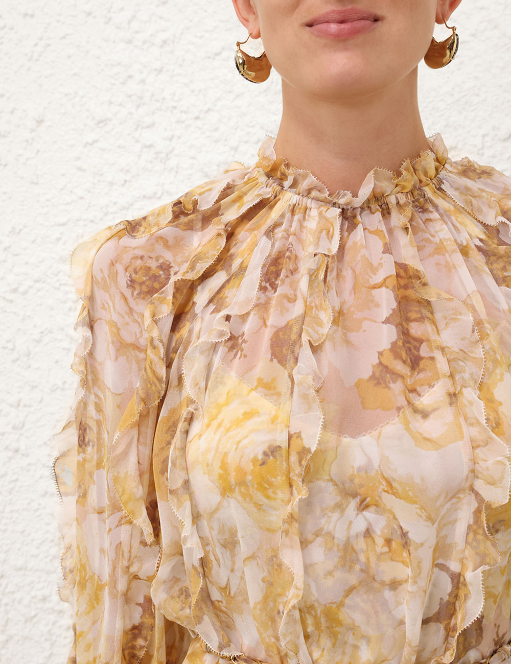 Zimmermann Dress 121