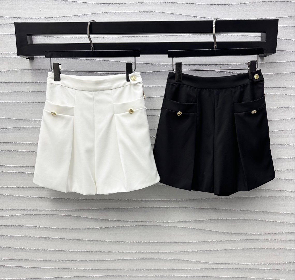 LV Short Polyester 232653