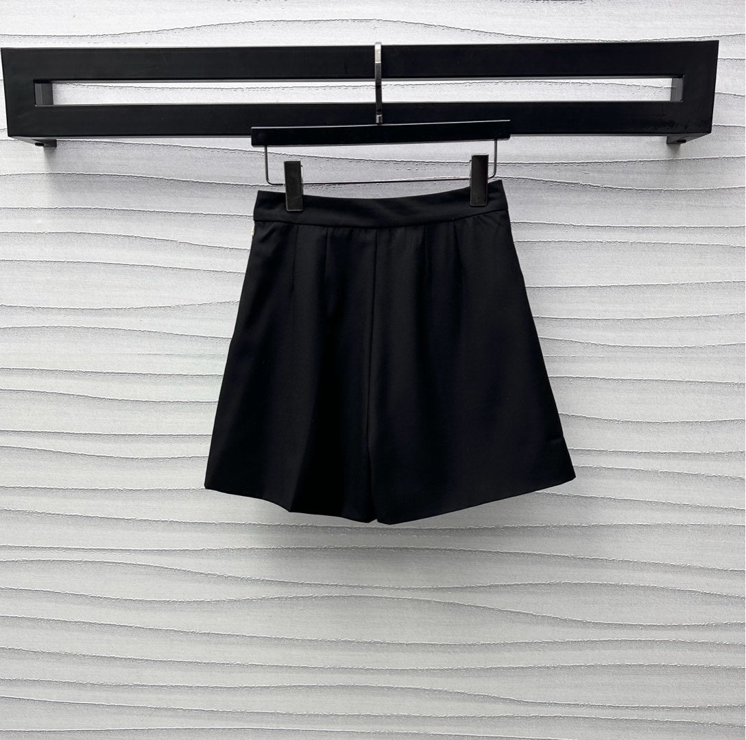 LV Short Polyester 232653