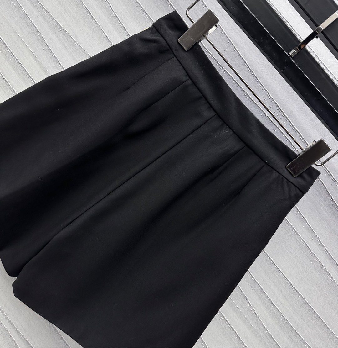 LV Short Polyester 232653