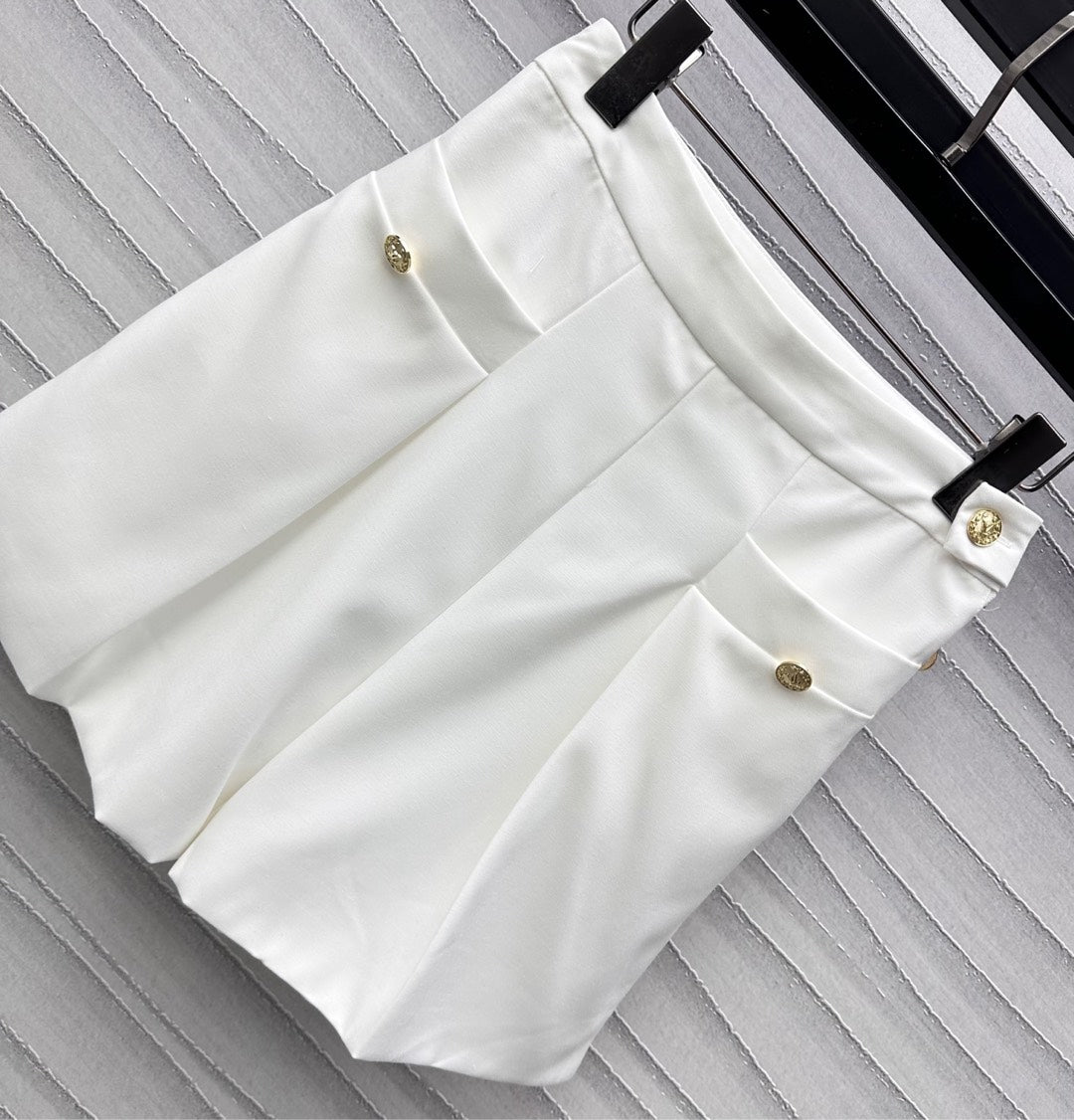 LV Short Polyester 232653