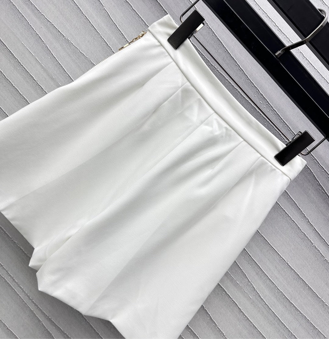 LV Short Polyester 232653