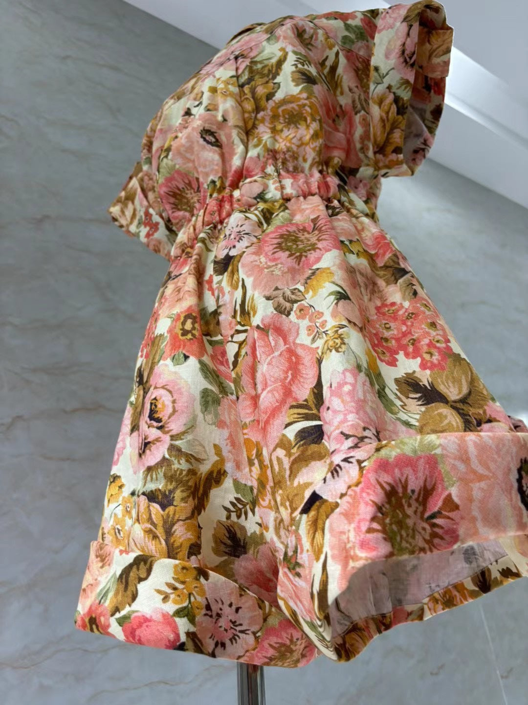 Zimmermann Mini Dress 146