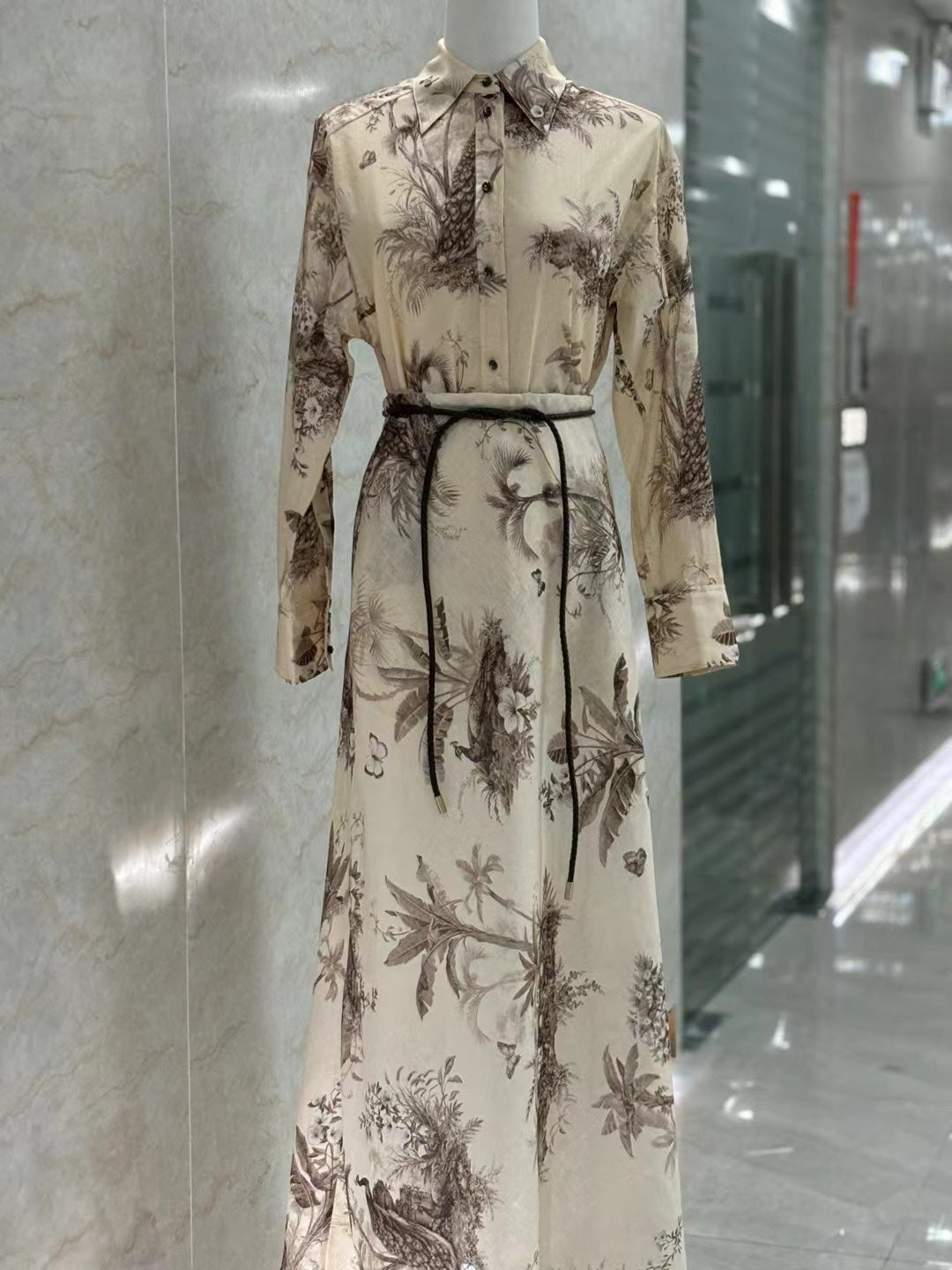 Zimmermann Dress 150