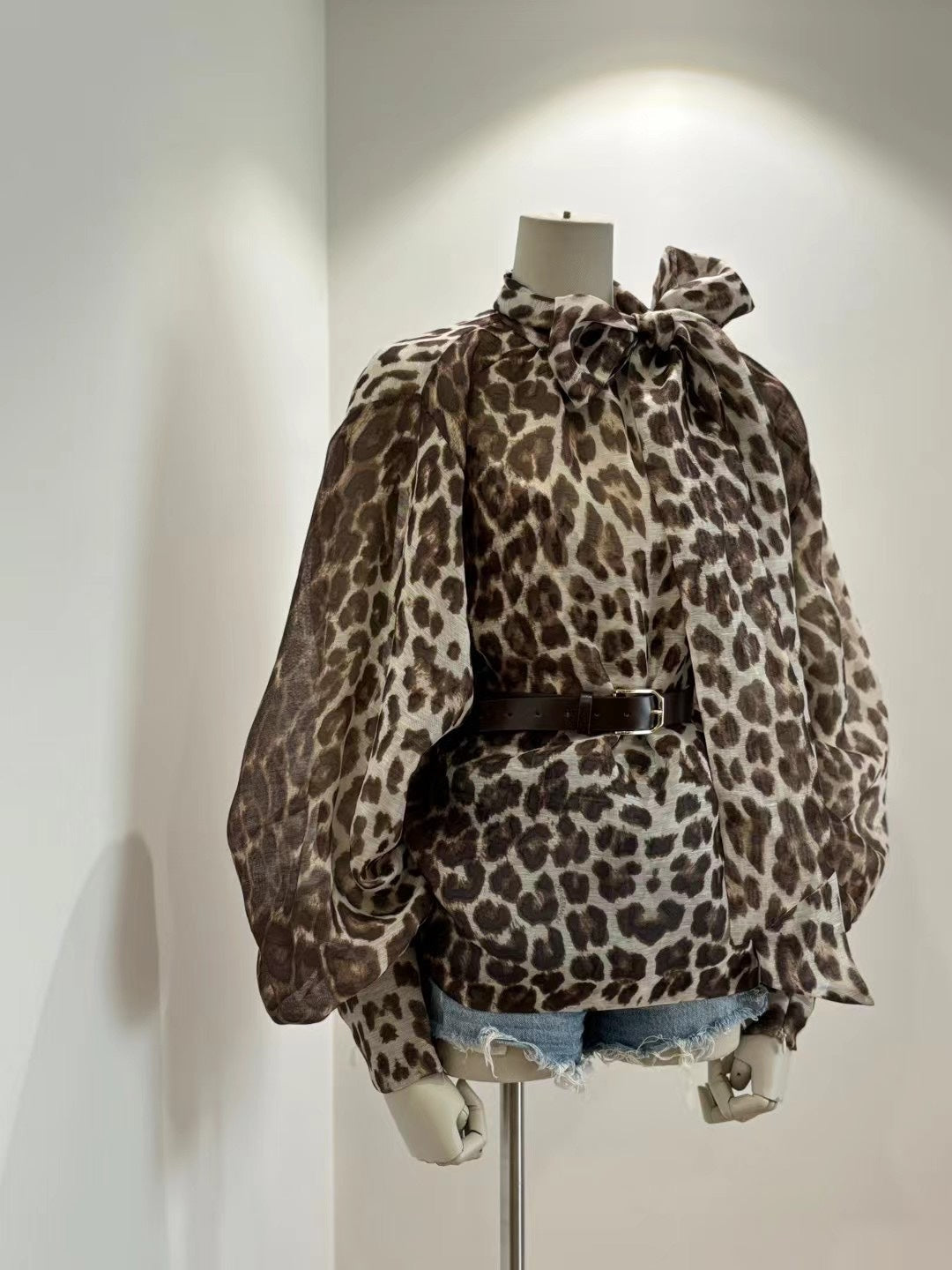 Zimmermann Shirt 154