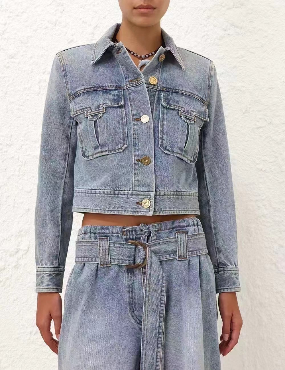 Zimmermann Jacket 117