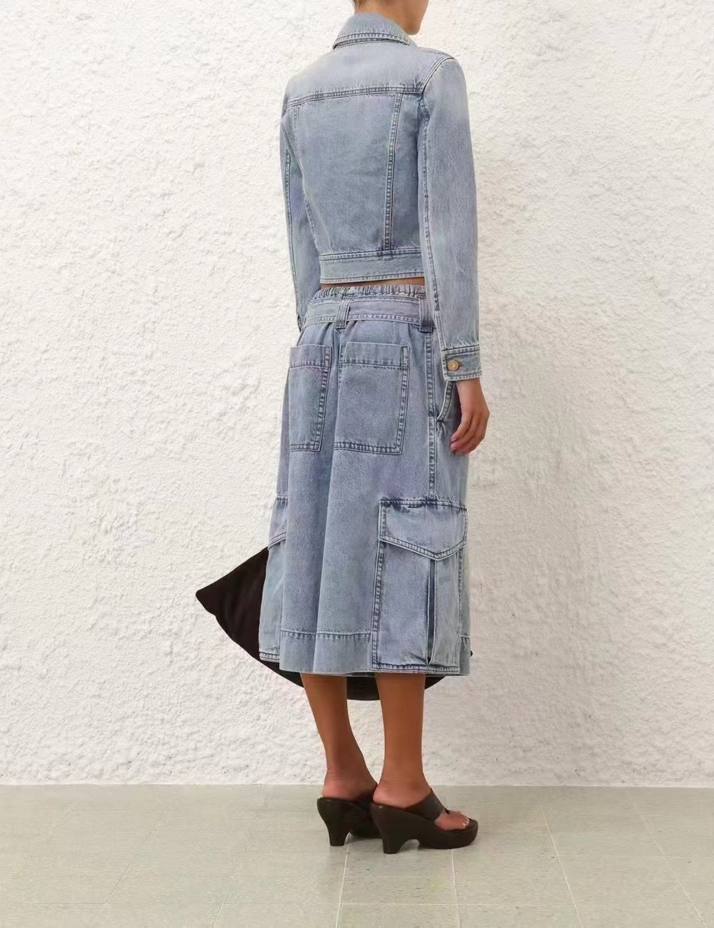 Zimmermann Jacket 117