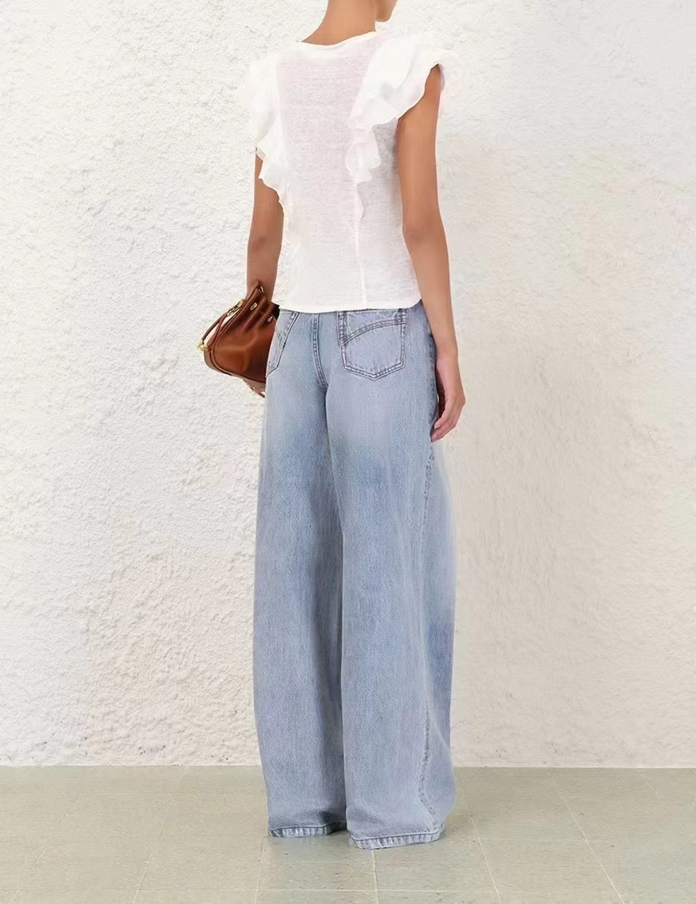 Zimmermann Pant 116