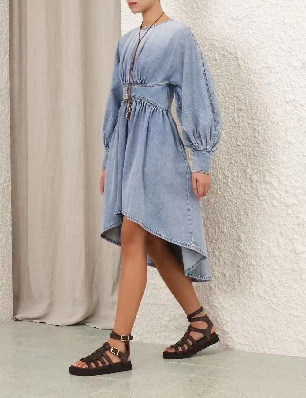 Zimmermann Dress 114