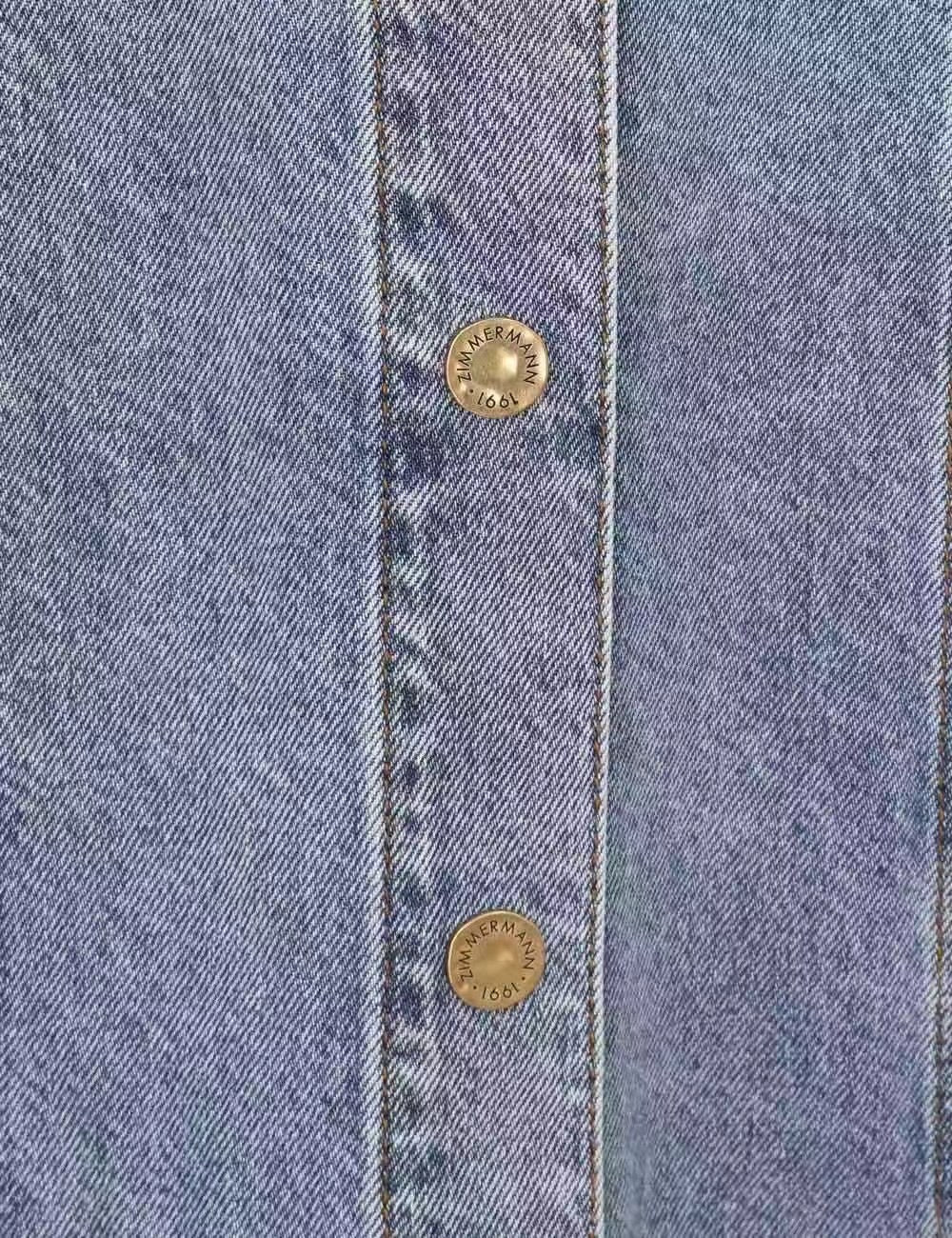 Zimmermann Long Skirt 113