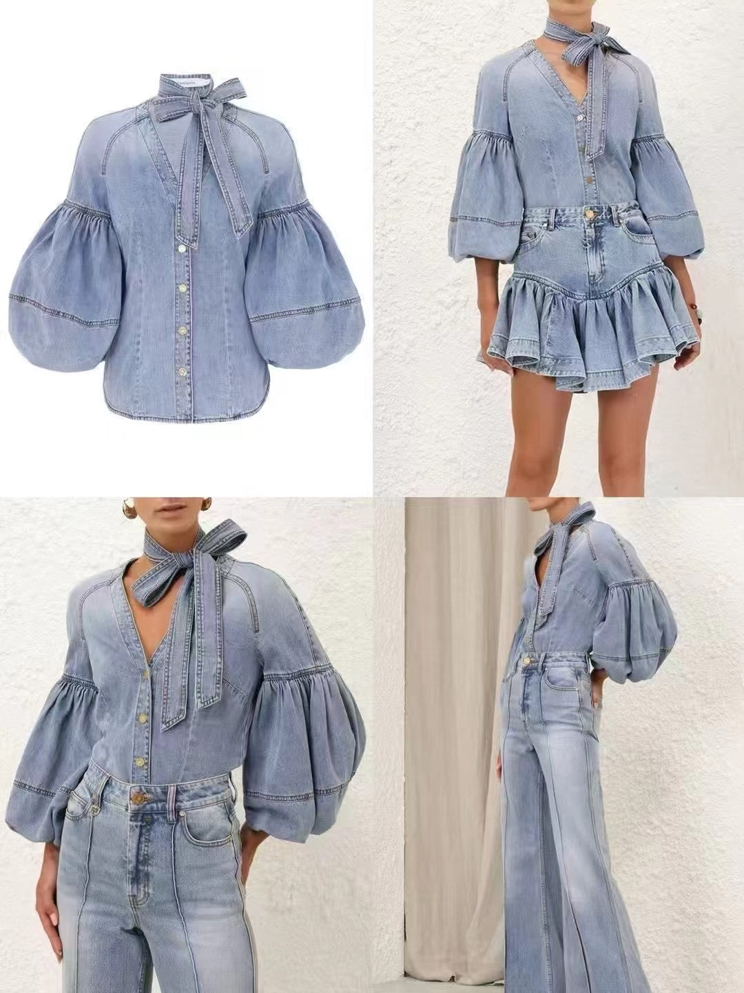 Zimmermann Shirt 111