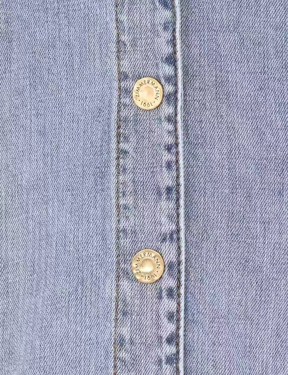 Zimmermann Shirt 111