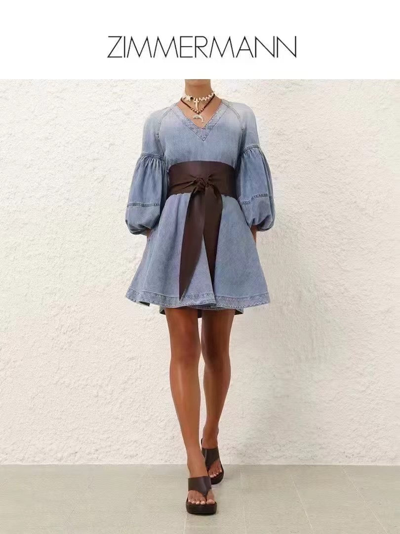 Zimmermann Dress 110