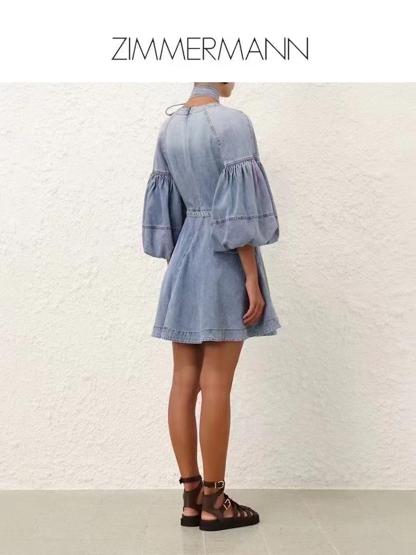 Zimmermann Dress 110