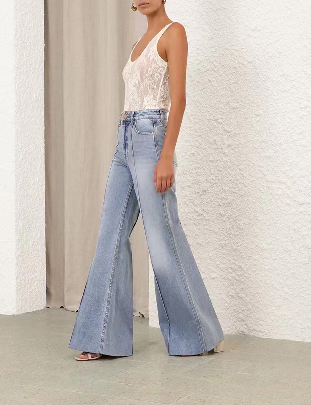 Zimmermann Pant 109