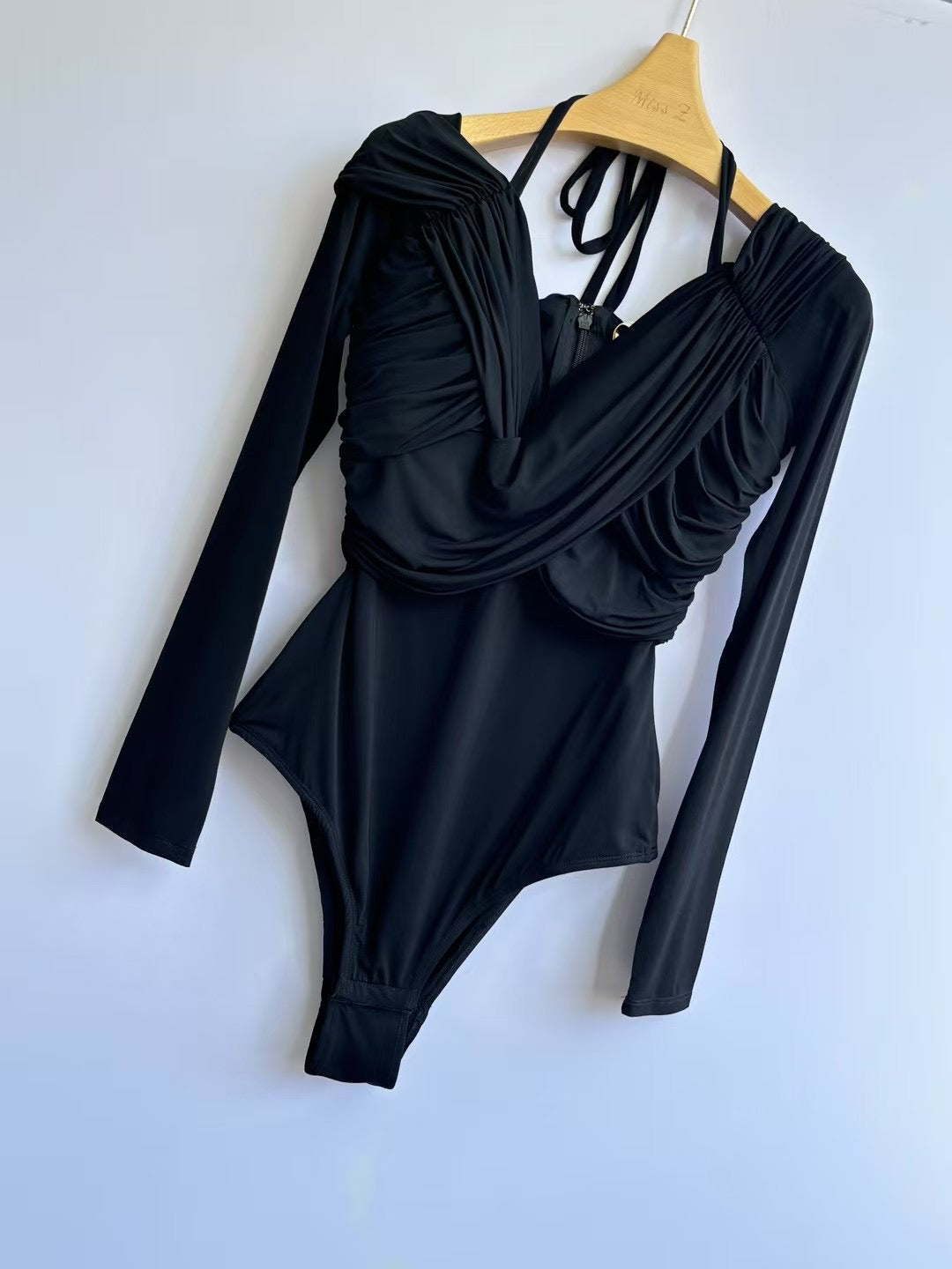 Zimmermann Bodysuit and Dress 161