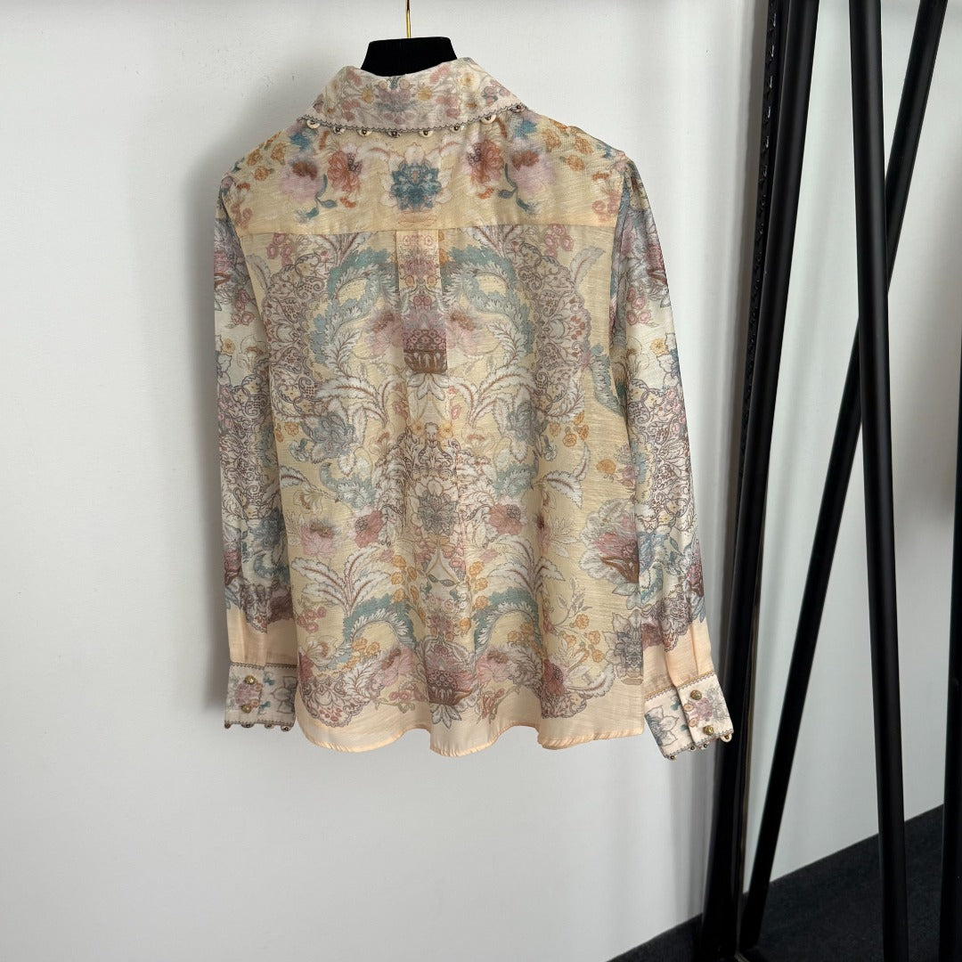 Zimmermann 2025 Set 372