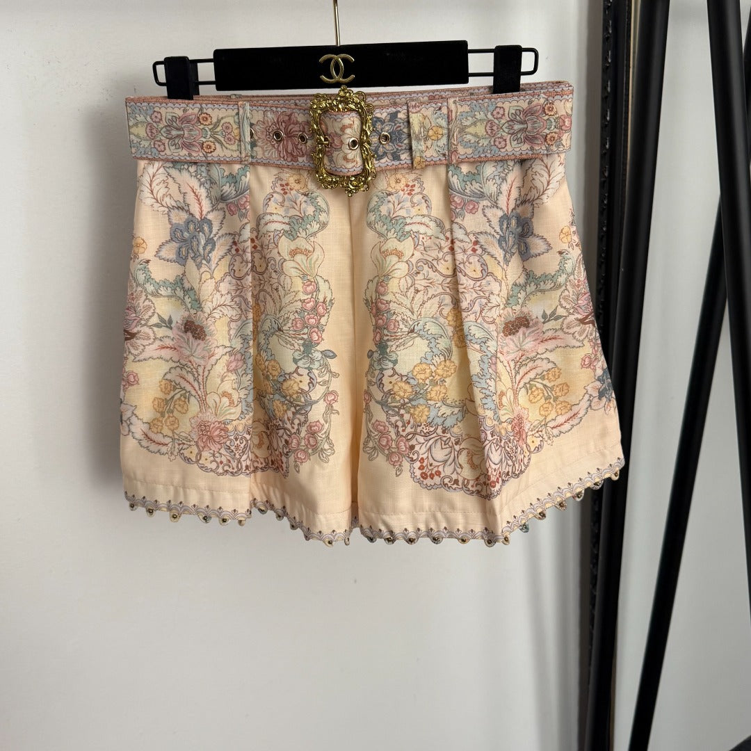 Zimmermann 2025 Set 372