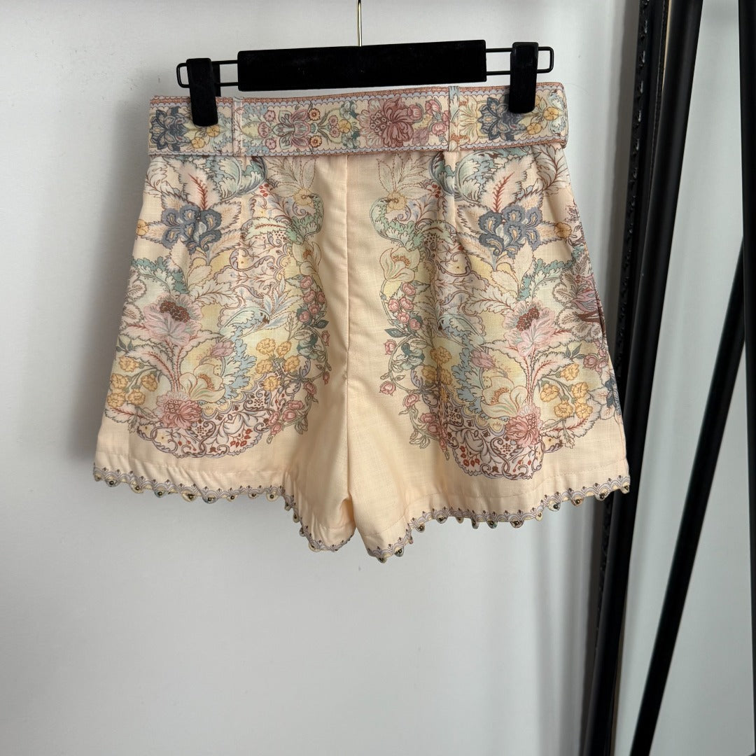 Zimmermann 2025 Set 372