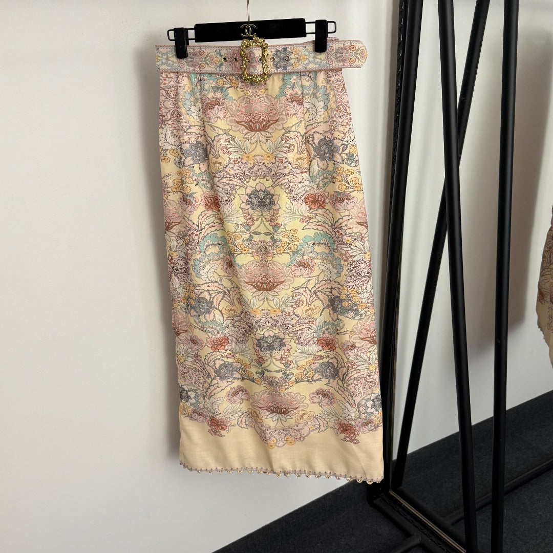 Zimmermann 2025 Set 358