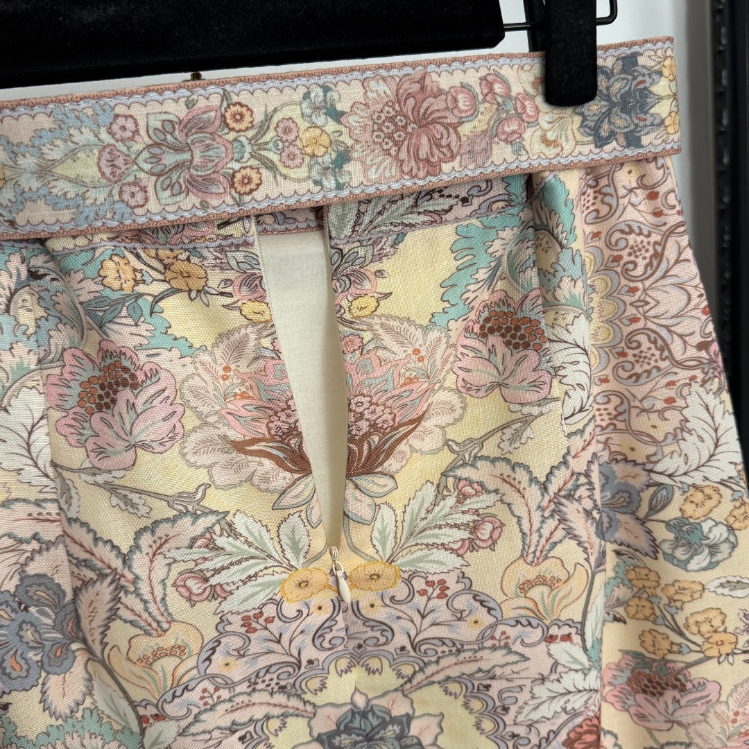 Zimmermann 2025 Set 358