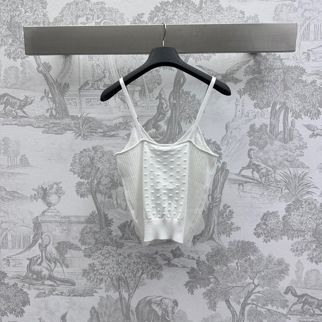 Chanel 25C Camisole 229010