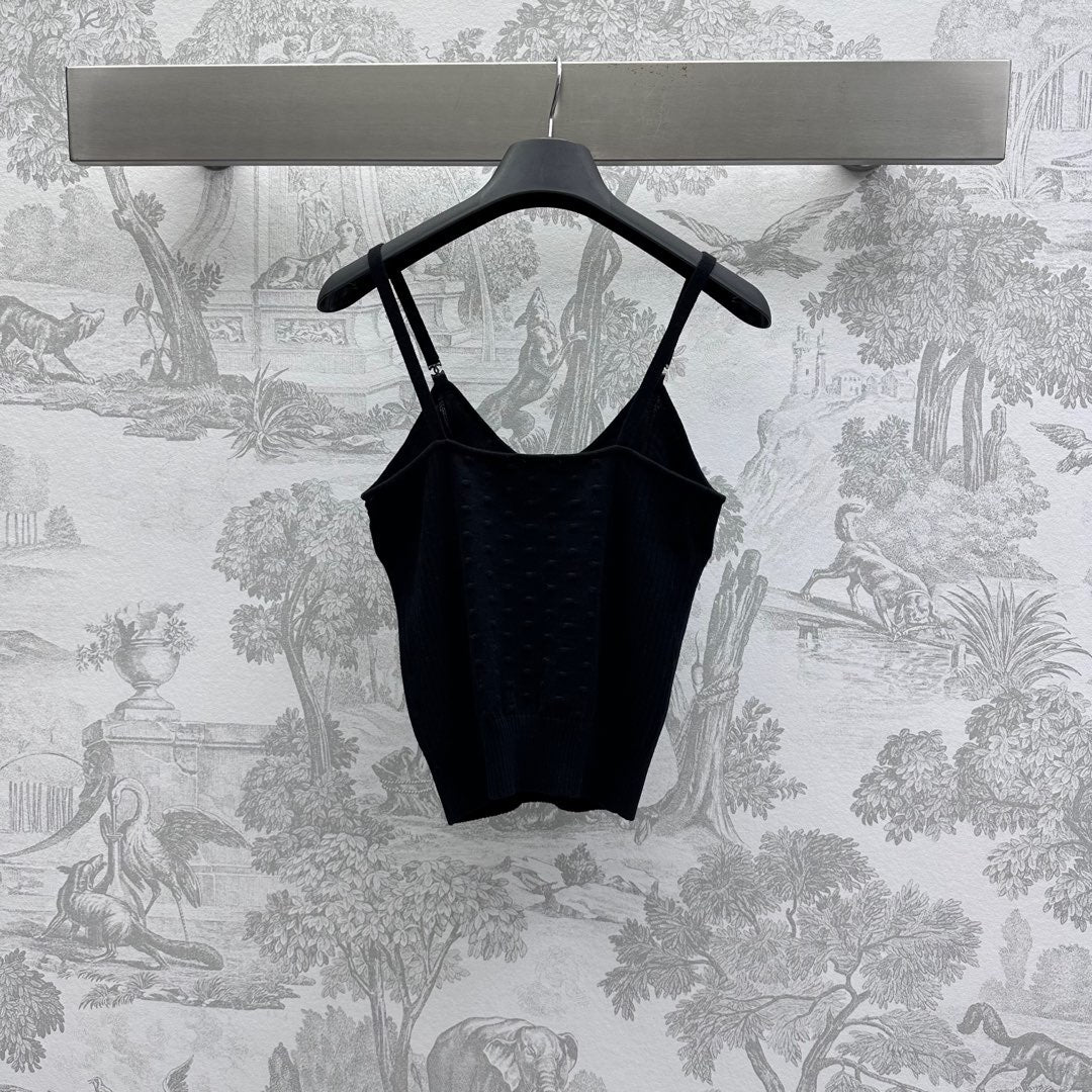 Chanel 25C Camisole 229010