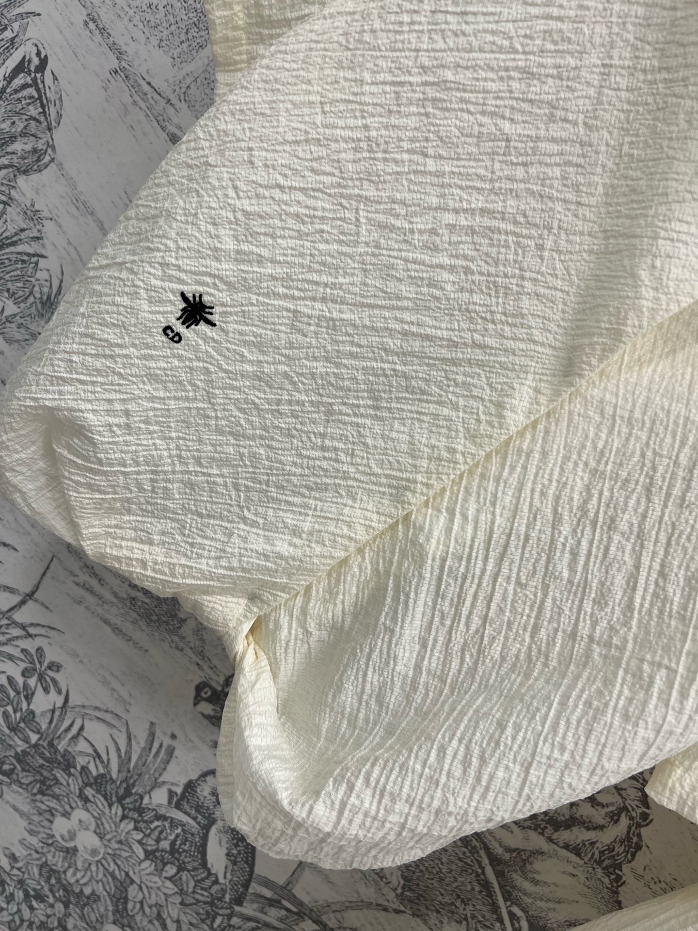 CD 25 Casual Suit Beige Polyester