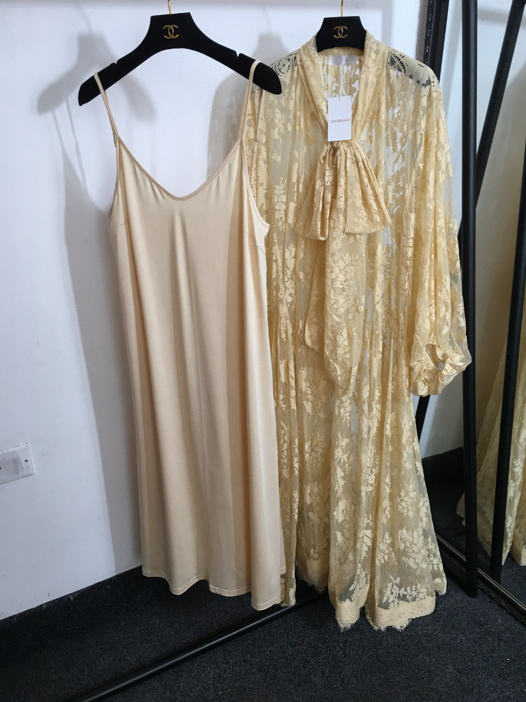 Zimmermann 2025 Dress 369