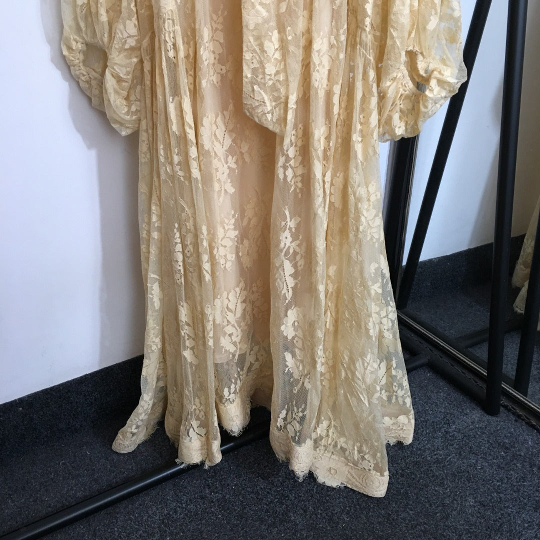 Zimmermann 2025 Dress 369