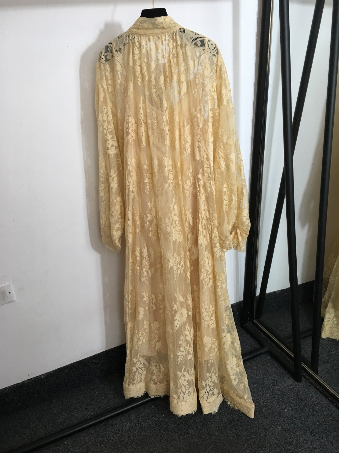 Zimmermann 2025 Dress 369