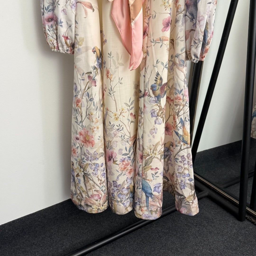 Zimmermann 2025 Dress 387