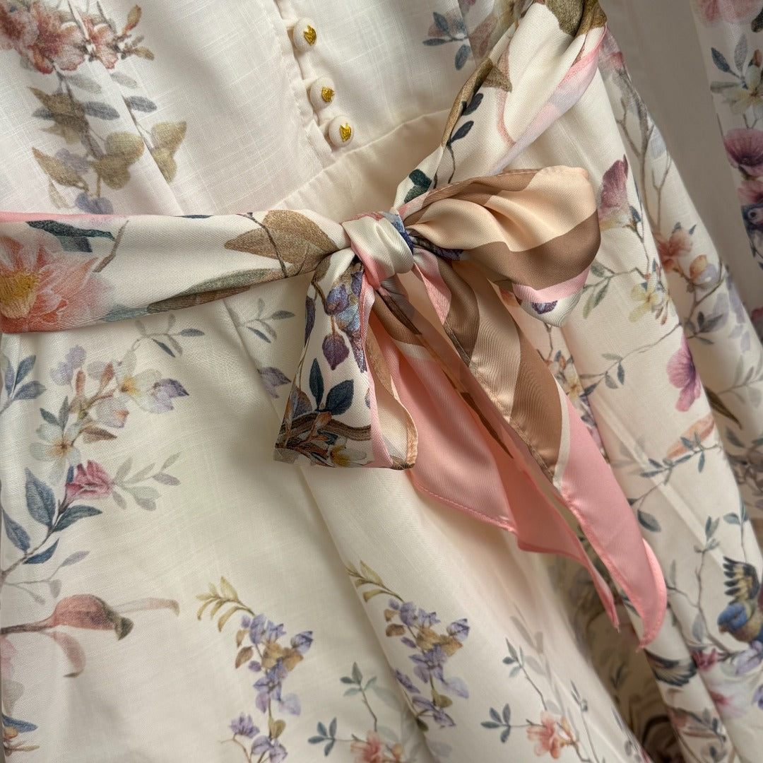 Zimmermann 2025 Dress 387