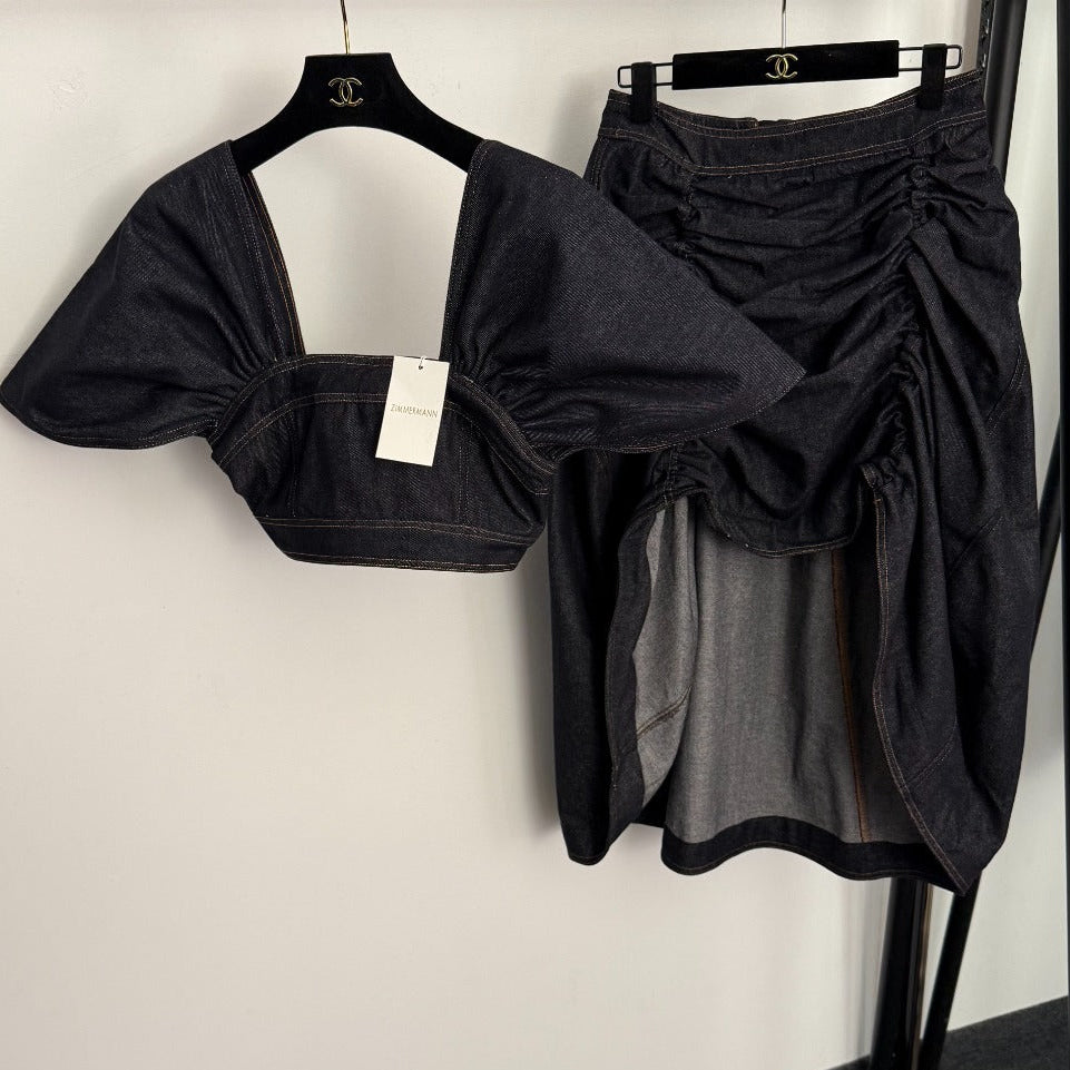 Zimmermann 2025 Set 382