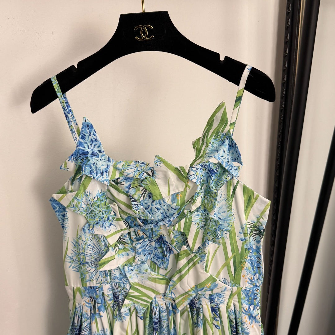 Zimmermann 2025 Dress 376