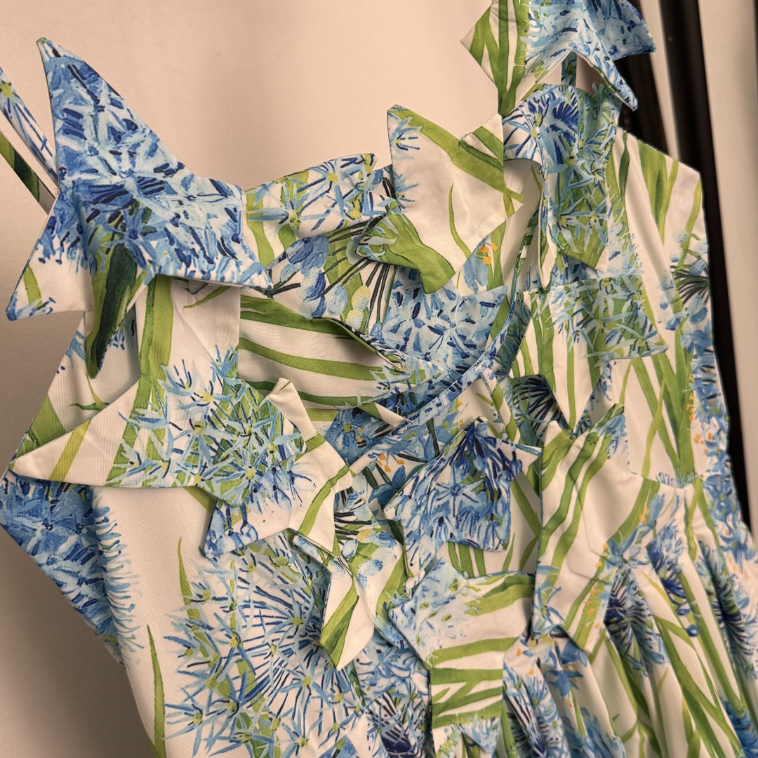 Zimmermann 2025 Dress 376