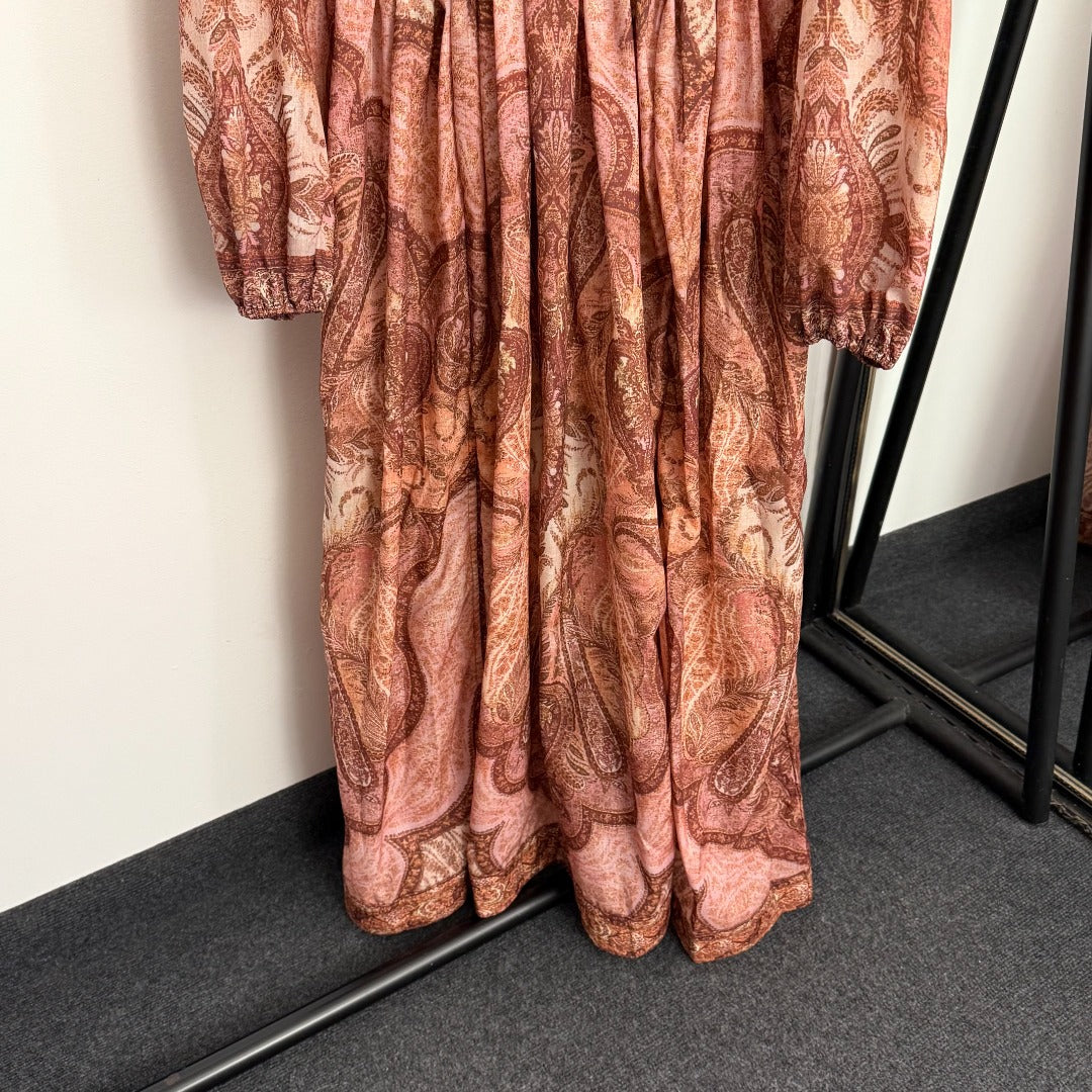 Zimmermann 2025 Dress 371