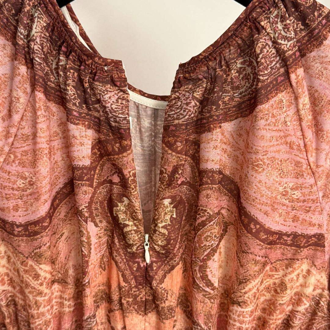 Zimmermann 2025 Dress 371