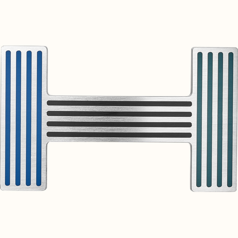 HM BUCKLE FOR BELT SIZE 38MM