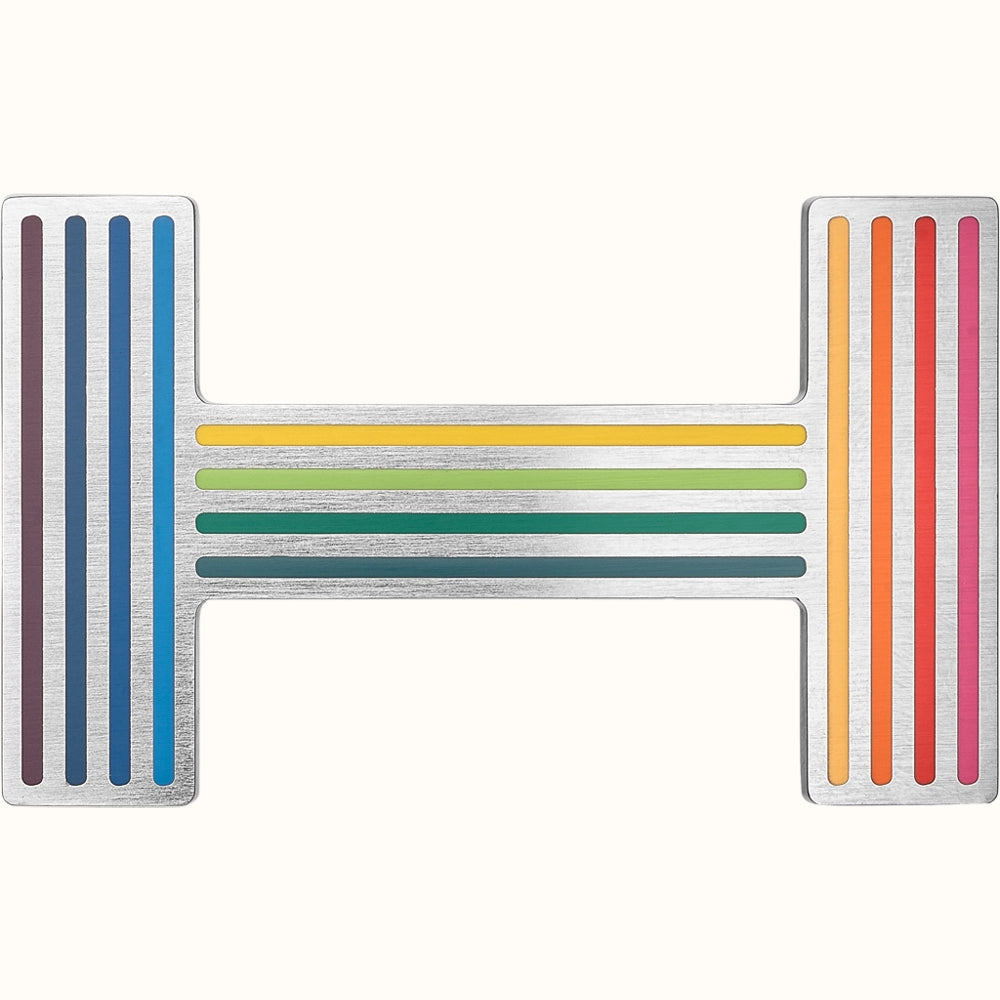 HM BUCKLE FOR BELT SIZE 38MM