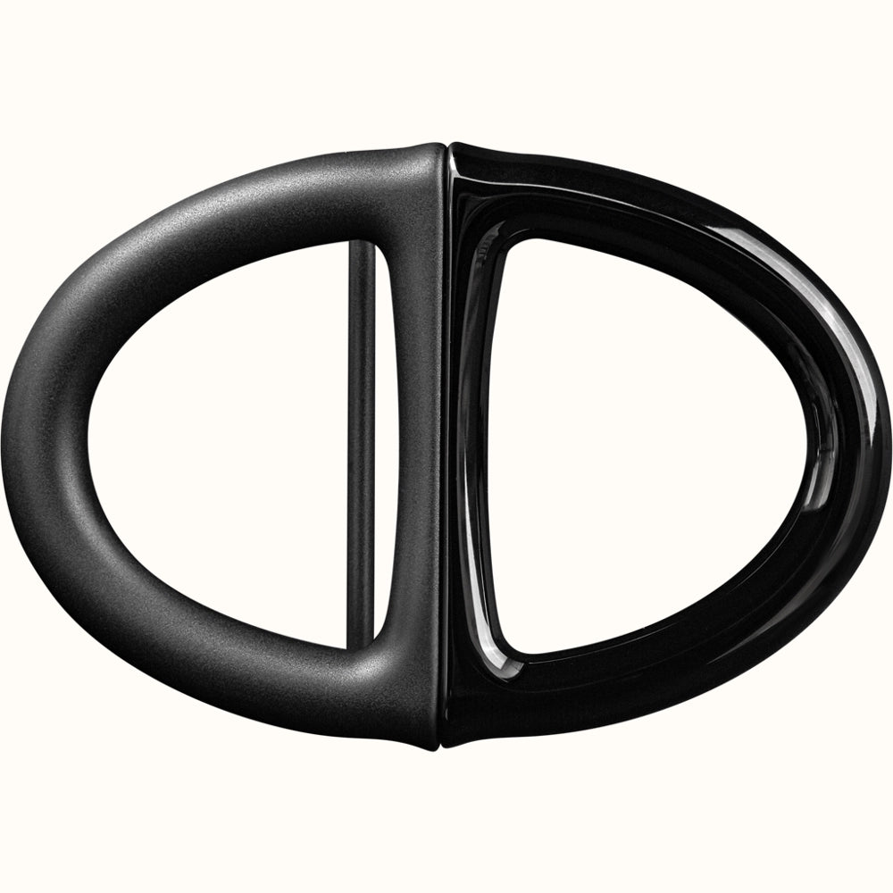 HM BUCKLE FOR BELT SIZE 38MM