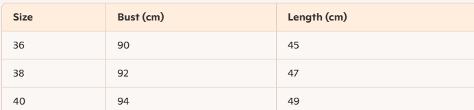 CD 25 Flying Sleeve Short Shirt White Cotton