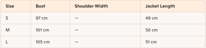 CD 25 Denim Jacket Light Blue Cotton