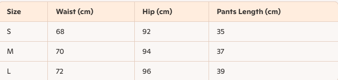 CD 25 Denim Short White Blue Black Cotton